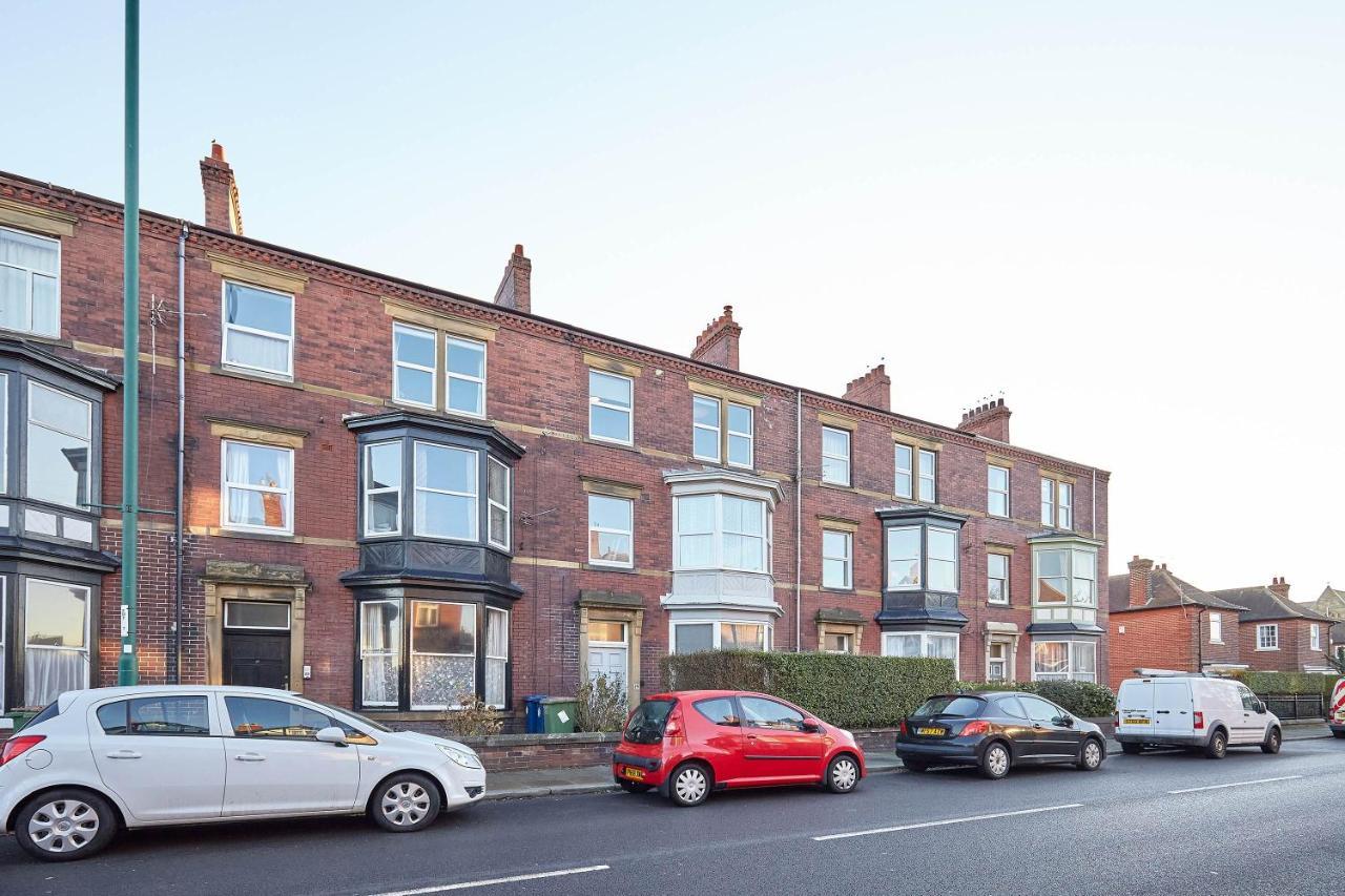 Apartment Host & - Cattersty Hideaway Saltburn-by-the-Sea