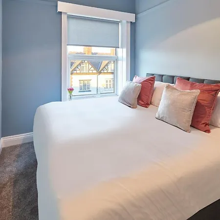Host & Stay - Cattersty Hideaway Saltburn-by-the-Sea Exterior foto