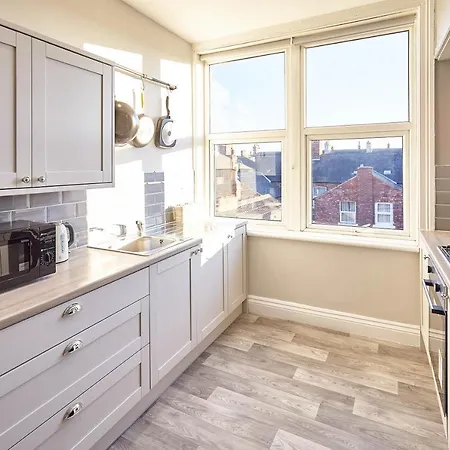 Host & Stay - Cattersty Hideaway Saltburn-by-the-Sea Exterior foto