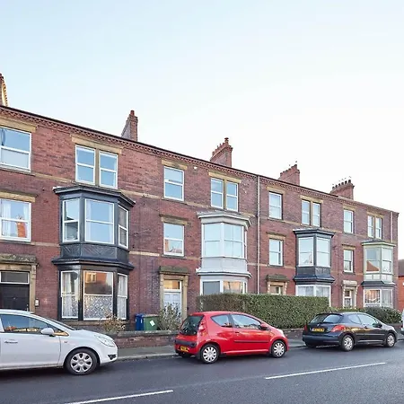 Host & Stay - Cattersty Hideaway Saltburn-by-the-Sea Exterior foto