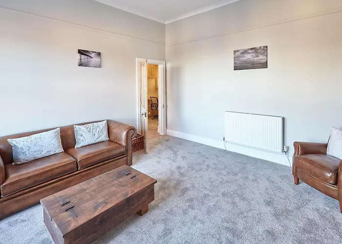 Host & Stay - Cattersty Hideaway