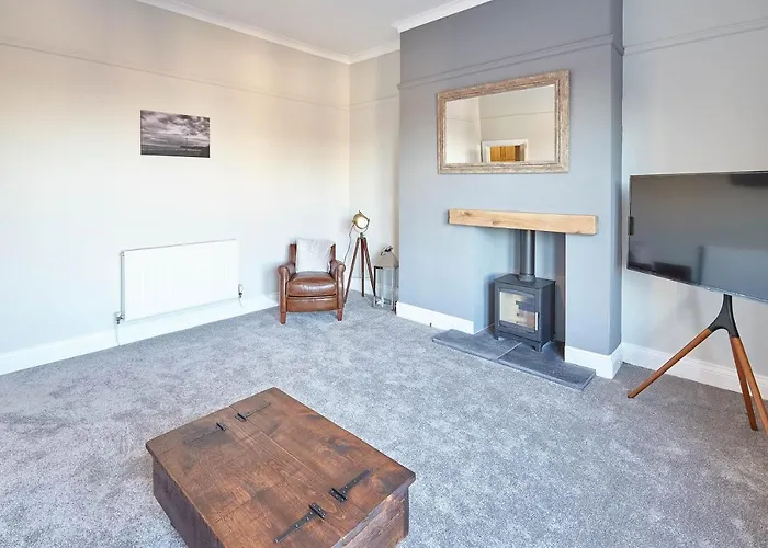 Host & Stay - Cattersty Hideaway