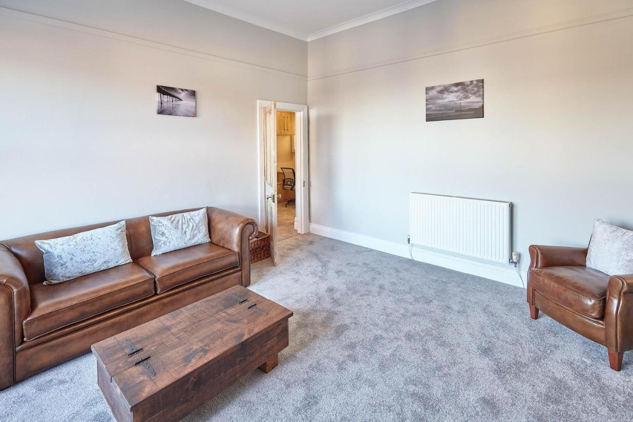 Host & - Cattersty Hideaway Saltburn-by-the-Sea