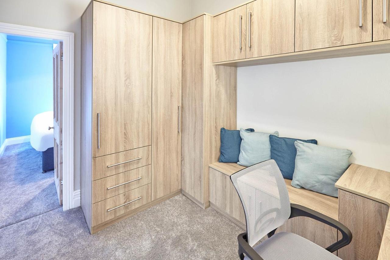 Apartment Host & - Cattersty Hideaway Saltburn-by-the-Sea